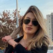 Profile photo of Andjela Dzeletovic